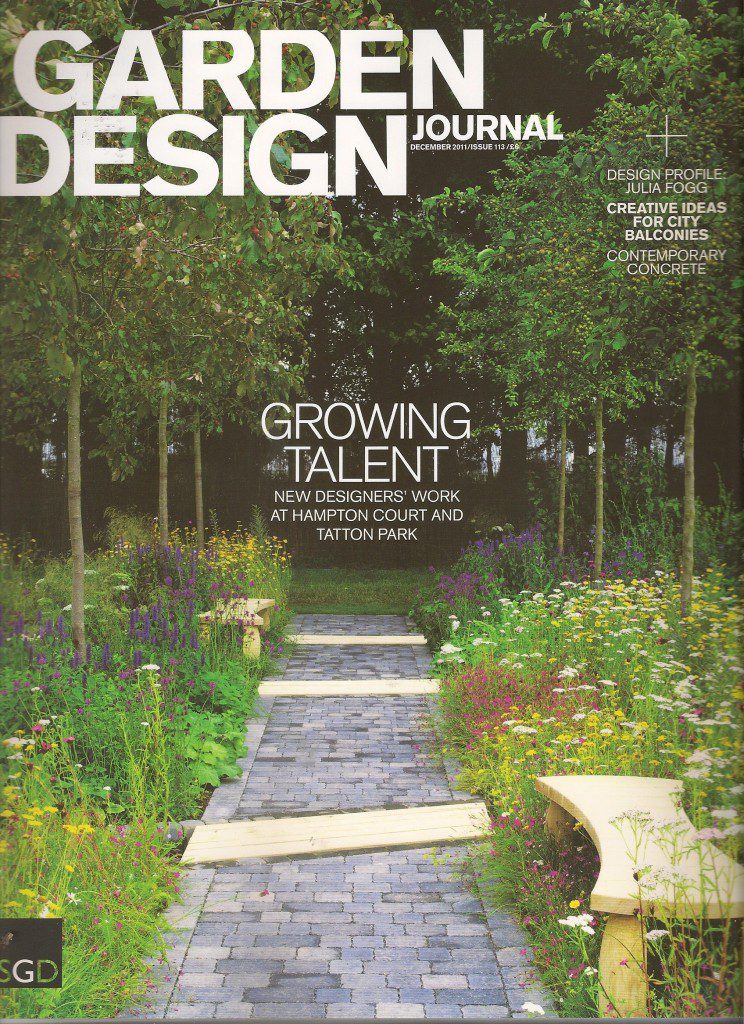 Garden Design Article