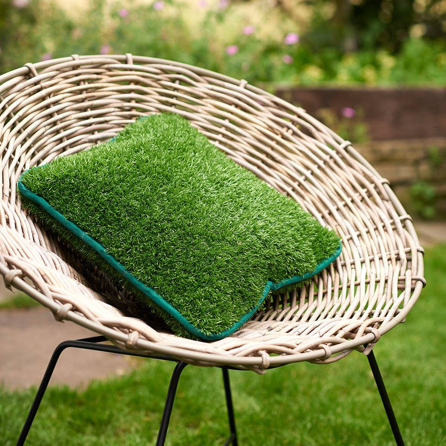 Garden Furnishings - original_artificial-grass-outdoor-cushion