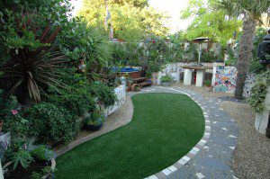 Garden Design Top Tips: I Fought the Lawn...