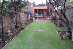 Garden Design Top Tips: I Fought the Lawn...
